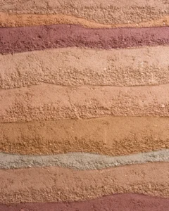 Clay Plasters