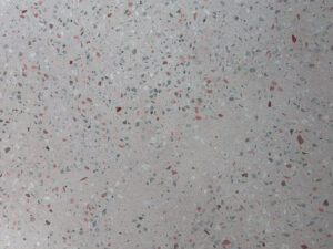 Cement Terrazzo