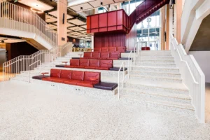 Epoxy Terrazzo